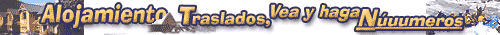 Conozca con contrataci�n directa y al menor costo...!